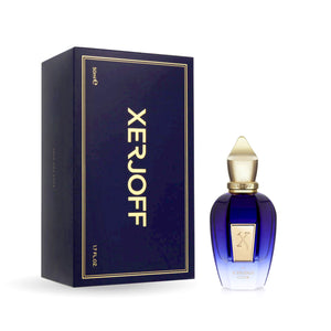 Unisex Perfume Xerjoff Join the Club K’bridge Club EDP 50 ml-0