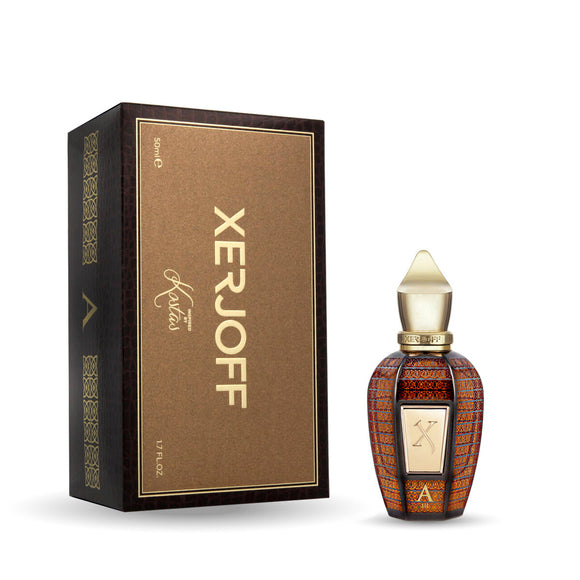 Unisex Perfume Xerjoff Oud Stars Alexandria III EDP 50 ml-0