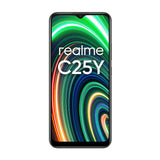 Smartphone Realme C25Y 6,5" Octa Core 4 GB RAM 64 GB Grey-2