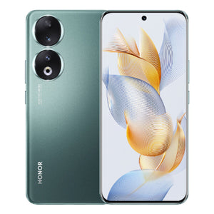 Smartphone Honor 90 5G 6,7" Qualcomm Snapdragon 7 Gen 1 12 GB RAM 512 GB Green Emerald Green-0