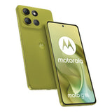 Smartphone Motorola PB7L0131IT 6,67" Octa Core 8 GB RAM 256 GB Green-2