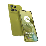 Smartphone Motorola PB7L0131IT 6,67" Octa Core 8 GB RAM 256 GB Green-0