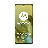Smartphone Motorola PB7L0131IT 6,67" Octa Core 8 GB RAM 256 GB Green-7