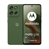 Smartphone Motorola PB7Y0062IT 6,72" Octa Core 8 GB RAM 256 GB Green-0