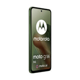 Smartphone Motorola PB7Y0062IT 6,72" Octa Core 8 GB RAM 256 GB Green-8
