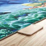 Smartphone Motorola PB7Y0062IT 6,72" Octa Core 8 GB RAM 256 GB Green-1