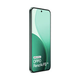 Smartphone Oppo CPH2743 6,57" Octa Core 12 GB RAM 512 GB Green-2