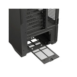 ATX Semi-tower Box Nfortec NF-CS-DRACOX-B Black-2