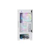 ATX Semi-tower Box Nfortec NF-CS-DRACOX-W-6