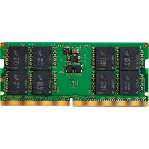 RAM Memory HP 83P92AA 32 GB DDR5 5600 MHz-0