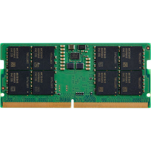 RAM Memory HP 83P91AA 16 GB 5600 MHz DDR5-0