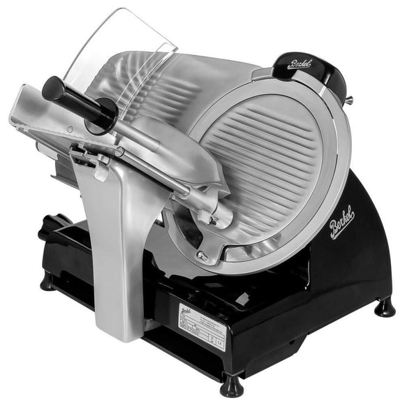 Berkel Red Line RL 300 black Slicer-0