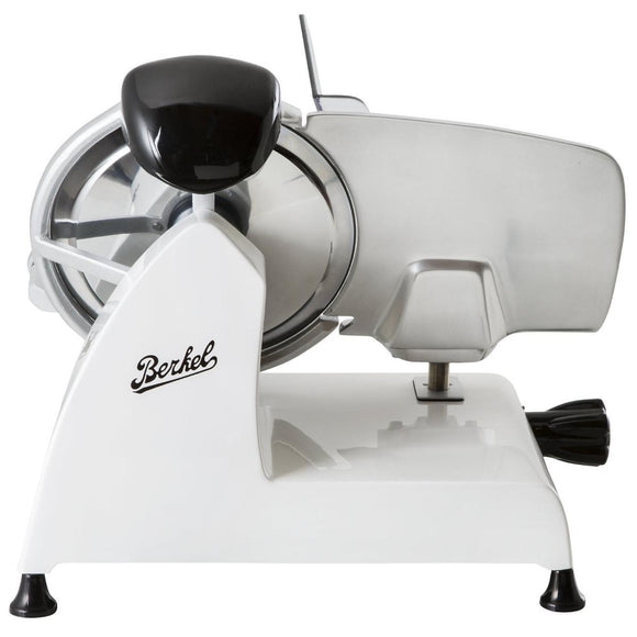 Berkel Red Line RL 250 white Slicer-0