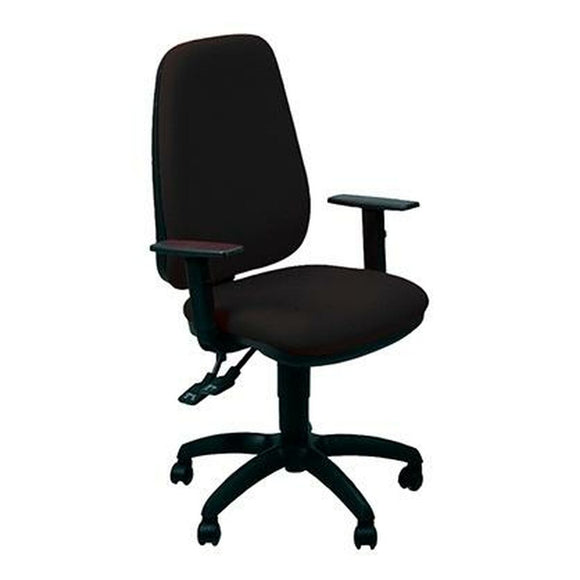 Office Chair Unisit Tete Black-0