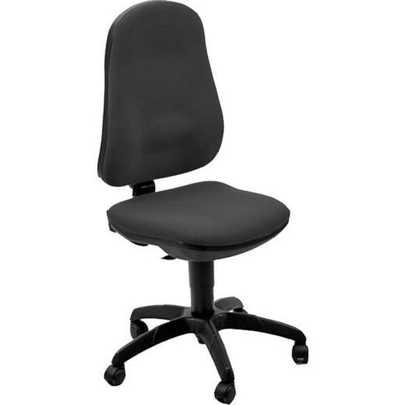 Office Chair Unisit Ariel Aicp Black-0