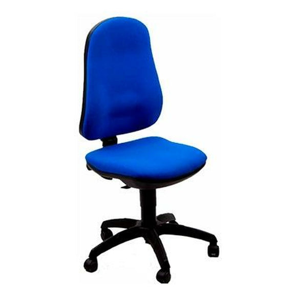 Office Chair Unisit Ariel Aicp Blue-0