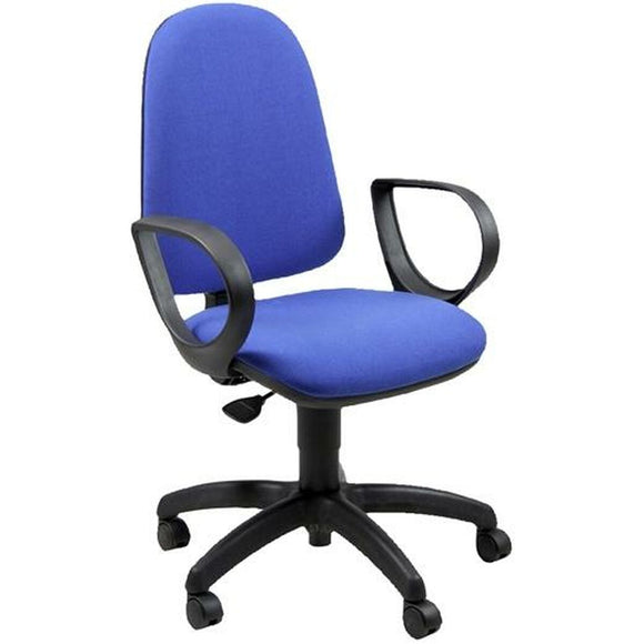 Office Chair Unisit Jupiter SB Blue-0