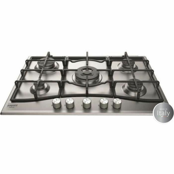 Gas Hob Hotpoint PNN 751 IX 10500 W-0