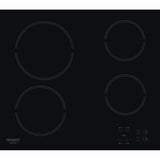 Induction Hot Plate Hotpoint 58 cm 6200 W-6