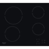 Induction Hot Plate Hotpoint 58 cm 6200 W-5