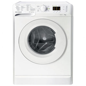 Washing machine Indesit MTWA71252WSPT 59,5 cm 1200 rpm 7 kg-0