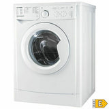 Washing machine Indesit EWC71252WSPTN  1000 rpm White 7kg-2