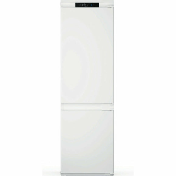 Combined Refrigerator Hotpoint-Ariston INC18T311 White (177 x 54 cm)-0