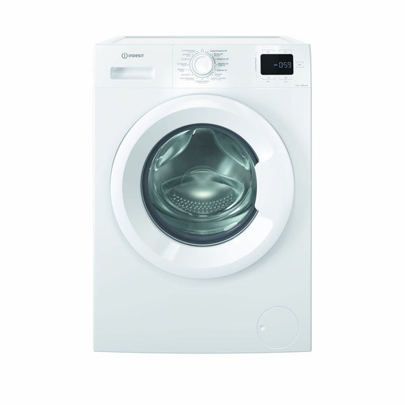 Washing machine Indesit IM762TIMESPT 60 cm 1200 rpm 7 kg-0