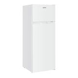 Combined Refrigerator Indesit I55T0412W White 206 L-0