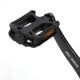 Electric Bike Nilox NXEBX10BK Black 250 W 13000 mAh 20"-2