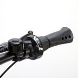 Electric Bike Nilox NXEBX10BK Black 250 W 13000 mAh 20"-3