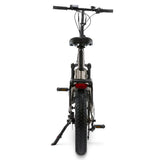 Electric Bike Nilox NXEBX10GR Grey 250 W 13000 mAh 20"-2