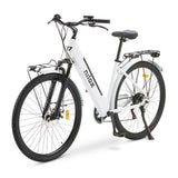Electric Bike Nilox J7 White 250 W 28"-1