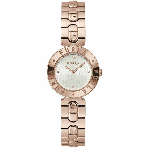 Ladies' Watch Furla WW00004008L3 (Ø 30 mm)-0