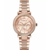 Ladies' Watch Furla WW00011006L3 (Ø 38 mm)-0