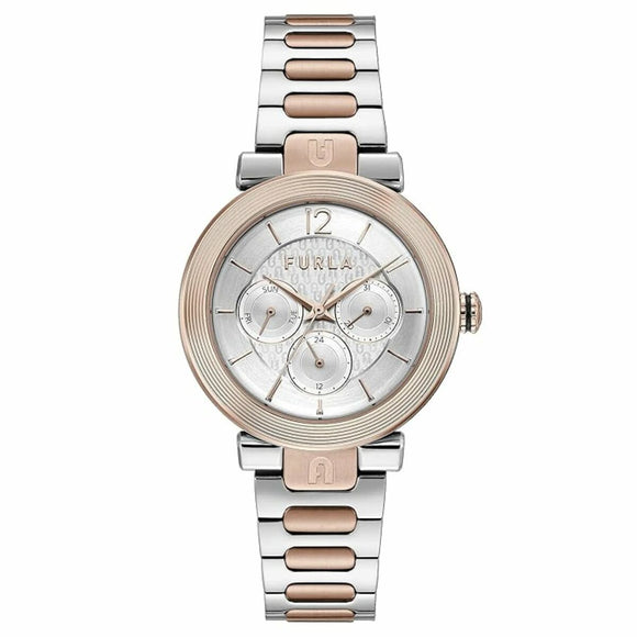 Ladies' Watch Furla WW00011004L5 (Ø 38 mm)-0