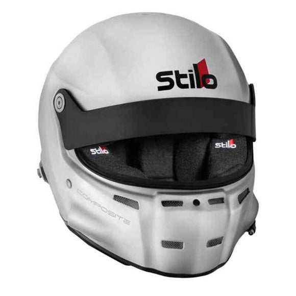 Full Face Helmet Stilo ST5GT Grey-0