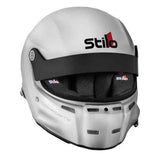 Full Face Helmet Stilo ST5GT Grey-4