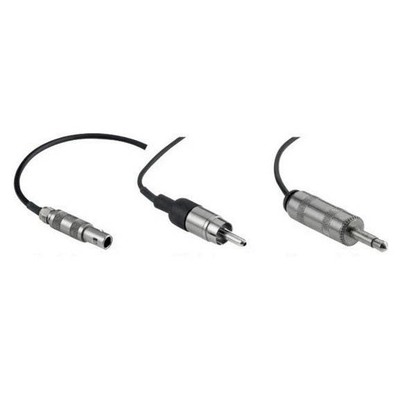 Jack (3.5mm) to Audio + Micro Cable Stilo STIAE0309-0