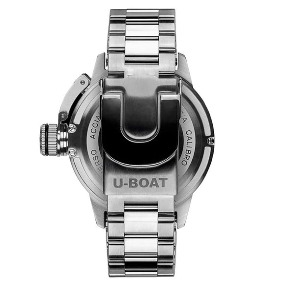 U-Boat 9007/A/MT Sommerso Automatic 46mm 10ATM-0