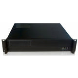 Box Server Rack Techly I-CASE IPC-240L Black-3