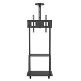 Adjustable support Techly ICA-TR33 32" 70"-1