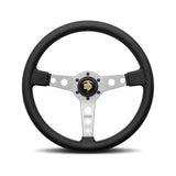 Racing Steering Wheel MOMO PROTOTIPO Ø 32 cm-0