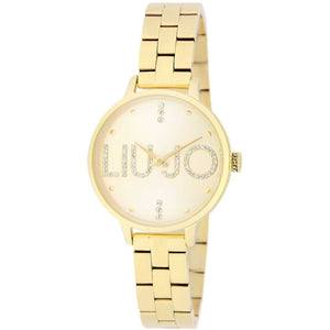 Ladies' Watch LIU JO TLJ2040-0