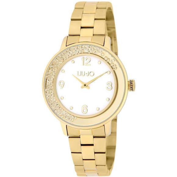 Ladies' Watch LIU JO TLJ2058-0