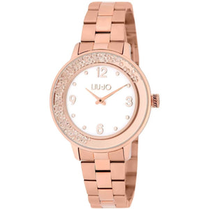 Ladies' Watch LIU JO TLJ2060-0