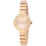 Ladies' Watch LIU JO TLJ2087-0