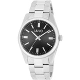 Men's Watch LIU JO TLJ2129 Black-0