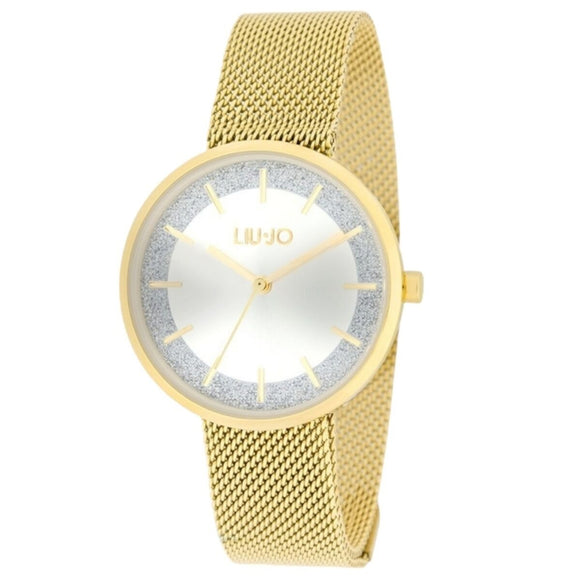 Ladies' Watch LIU JO TLJ2162 (Ø 35 mm)-0