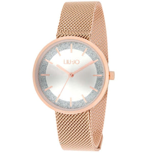 Ladies' Watch LIU JO TLJ2163 (Ø 35 mm)-0